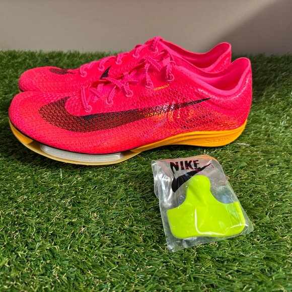 Nike Air Zoom Victory Track & Field Spikes Shoes Men\'s Hyper Pink CD4385-600 main image 10